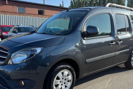 Mercedes-Benz Citan 147.800 km 11.900 &euro; Bocholt 46395
