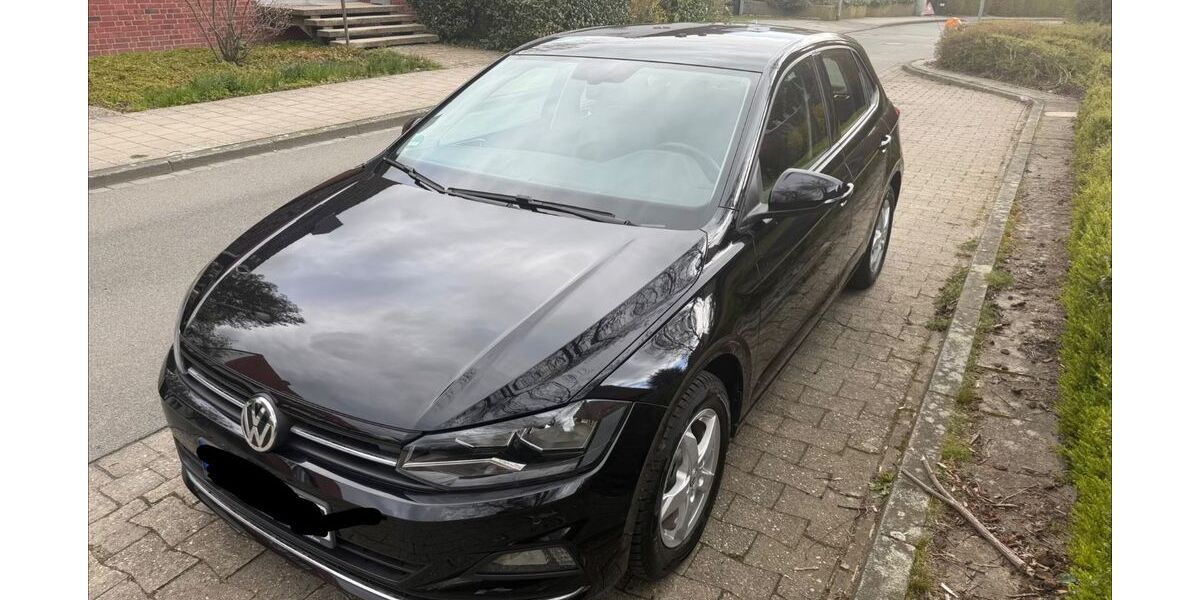 VW Polo 39.306 km 12.900 &euro; Wesel 46485