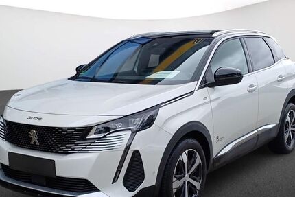Peugeot 3008 60.979 km 20.990 &euro; Borken 46325