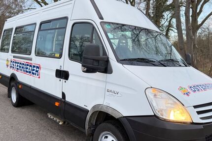 IVECO Andere 237.370 km 13.000 &euro; Isselburg 46419