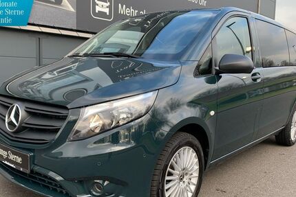 Mercedes-Benz Vito 100.341 km 46.880 &euro; Kevelaer 47623