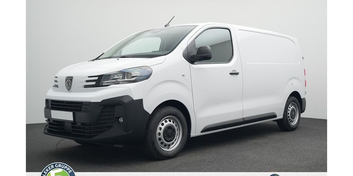 Peugeot Expert 1.500 km 27.700 &euro; Bocholt 46395
