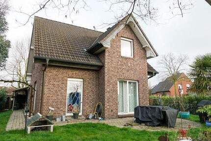 Haus Geldern Veert - 3 Zimmer, 100 m&sup2;, 398.000&euro; | Angebot:25822113