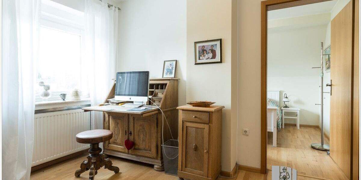 Einfamilienhaus Voerde (Niederrhein) Friedrichsfeld - 5 Zimmer, 146 m&sup2;, 428.000&euro; | Angebot:25779005