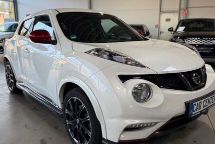 Nissan Juke 35.800 km 14.490 &euro; Bocholt 46395