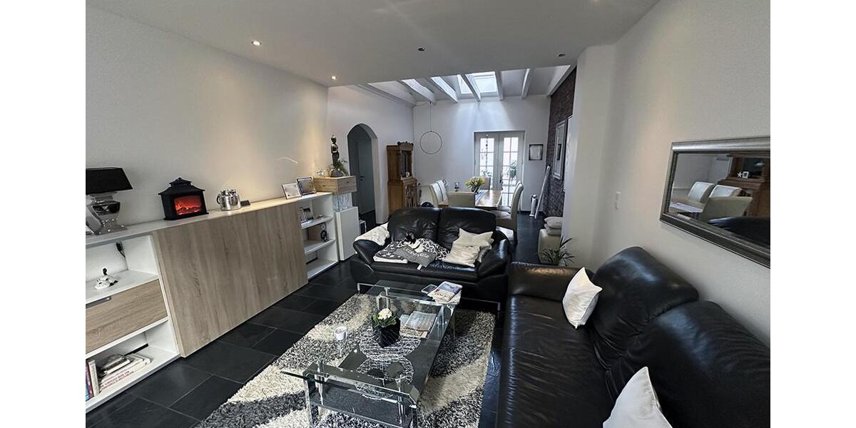 Reihenhaus Kevelaer - 3 Zimmer, 118 m&sup2;, 1.000&euro; | Angebot:25803613