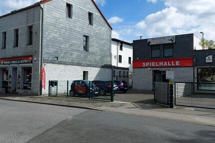 Gewerbeobjekt Duisburg Essenberg - 1.200&euro; | Angebot:21350827