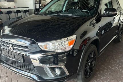 Mitsubishi ASX 88.350 km 12.450 &euro; Moers 47441
