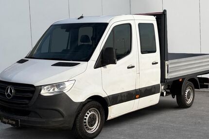 Mercedes-Benz Sprinter 109.292 km 29.452 &euro; Kevelaer 47623