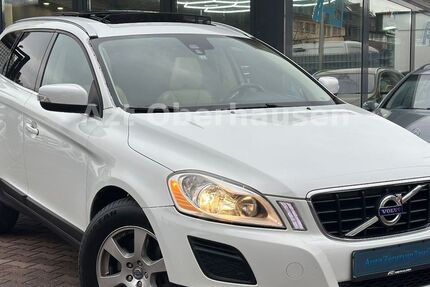 Volvo XC60 215.000 km 7.990 &euro; Oberhausen 46049