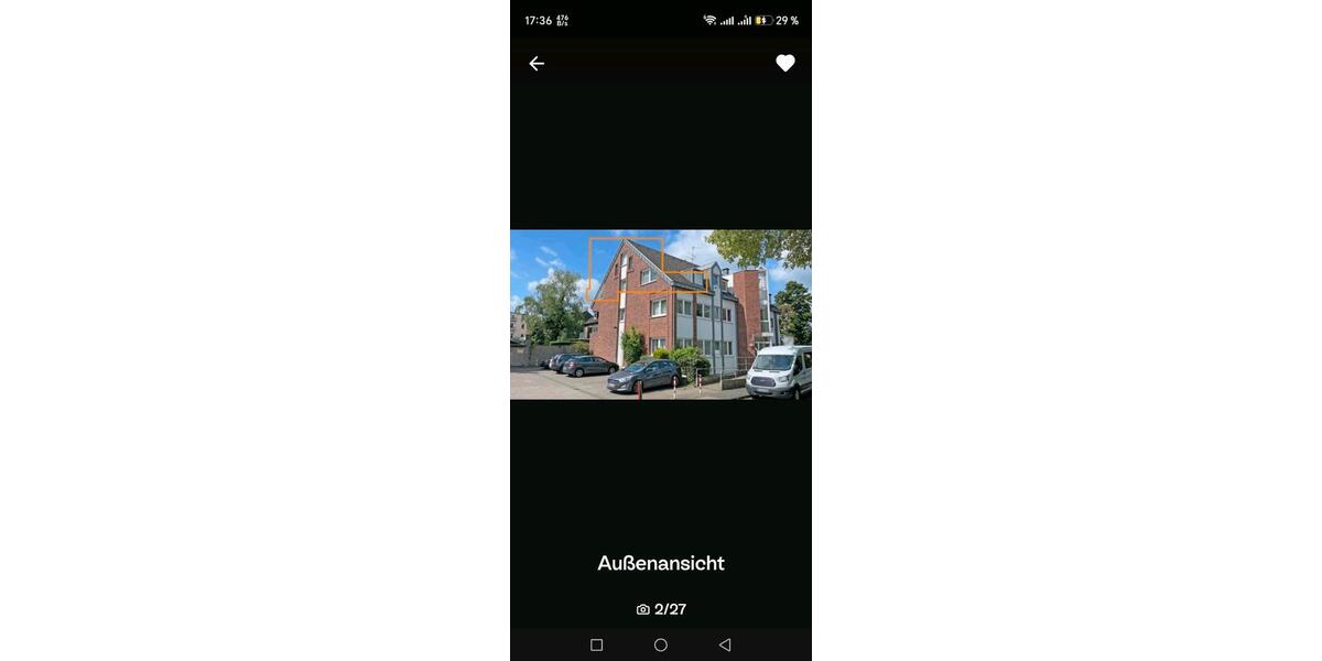 Maisonettenwohnung Duisburg Essenberg - 5 Zimmer, 141 m&sup2;, 219.000&euro; | Angebot:27086683