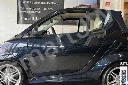 Smart ForTwo 46.175 km 24.999 &euro; Borken 46325