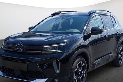 Citroen C5 Aircross 12.829 km 23.494 &euro; Borken 46325
