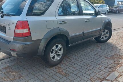 Kia Sorento 199.000 km 1.000 &euro; Dinslaken 46539