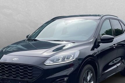 Ford Kuga 19.470 km 21.550 &euro; Geldern 47608