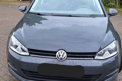 VW Golf 136.000 km 6.500 &euro; Hamminkeln 46499