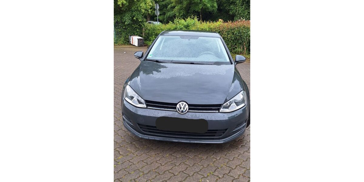 VW Golf 136.000 km 6.500 &euro; Hamminkeln 46499
