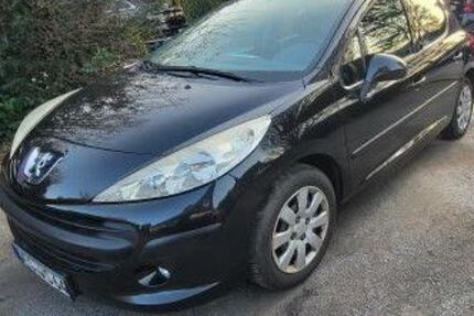 Peugeot 207 218.000 km 1.290 &euro; Voerde 46562
