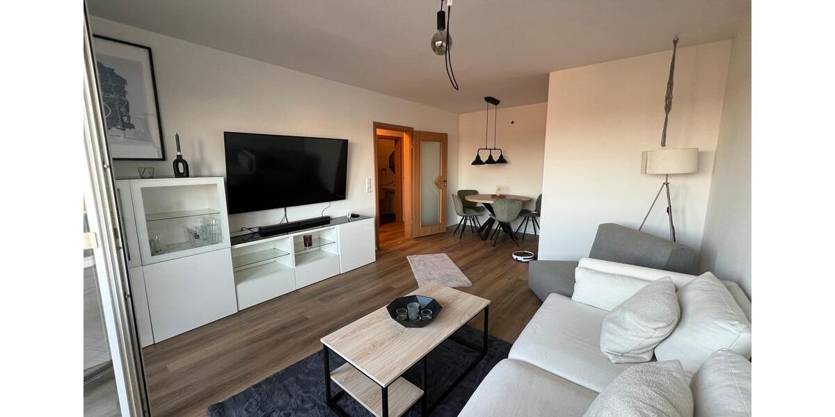 Etagenwohnung Duisburg Rheinhausen - 2 Zimmer, 51 m&sup2;, 89.000&euro; | Angebot:26103875