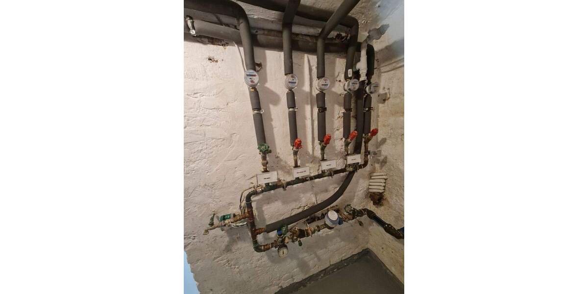 Mehrfamilienhaus, Wohnhaus Oberhausen Marienkirche - 1 Zimmer, 309 m&sup2;, 585.000&euro; | Angebot:25782542