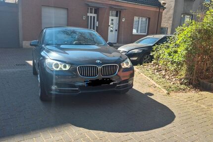 BMW 530 Gran Turismo 260.000 km 8.888 &euro; Duisburg 47119