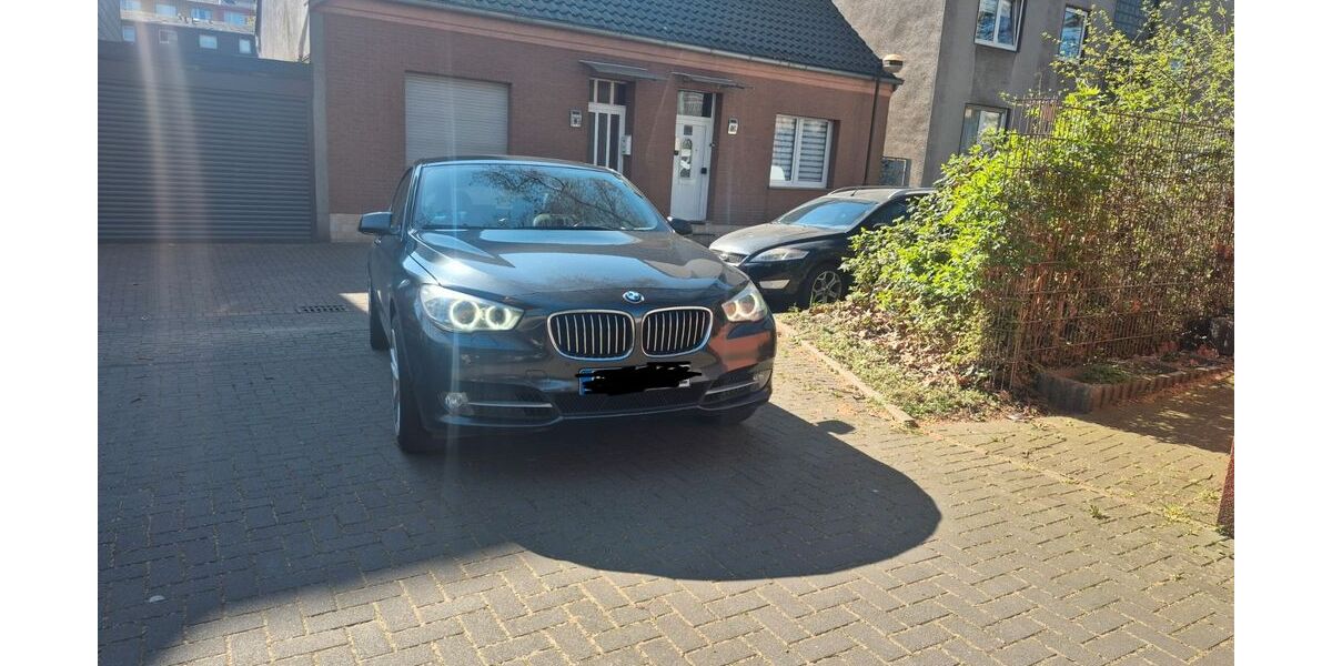 BMW 530 Gran Turismo 260.000 km 8.888 &euro; Duisburg 47119