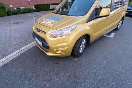 Ford Tourneo Connect 334.910 km 10.000 &euro; Duisburg 47199