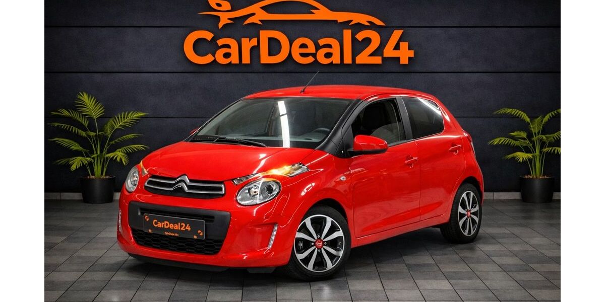 Citroen C1 39.000 km 7.499 &euro; Voerde 46562