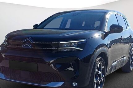 Citroen C5 Aircross 24.631 km 19.039 &euro; Borken 46325