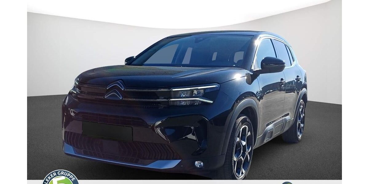 Citroen C5 Aircross 24.631 km 19.039 &euro; Borken 46325