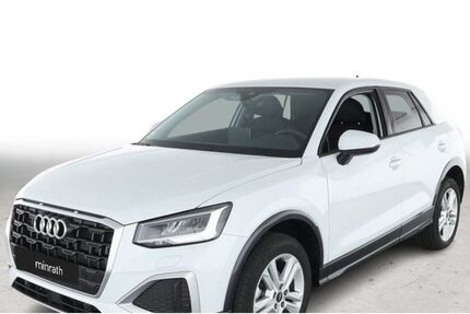 Audi Q2 9.316 km 26.690 &euro; Moers-Hülsdonk 47441