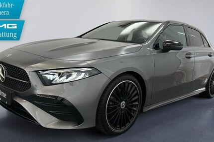 Mercedes-Benz A 200 13.293 km 32.890 &euro; Kevelaer 47623