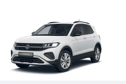 VW T-Cross 17.008 km 22.940 &euro; Dorsten 46282