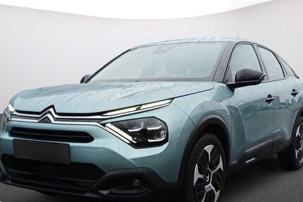 Citroen C4 22.987 km 14.970 &euro; Bocholt 46395