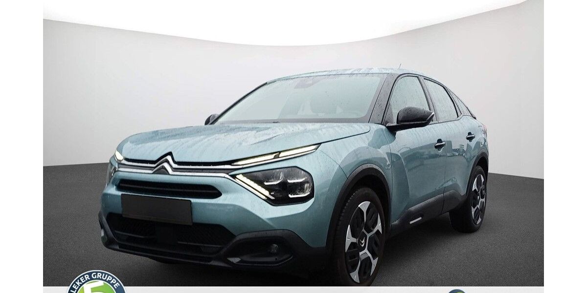 Citroen C4 22.987 km 15.210 &euro; Bocholt 46395
