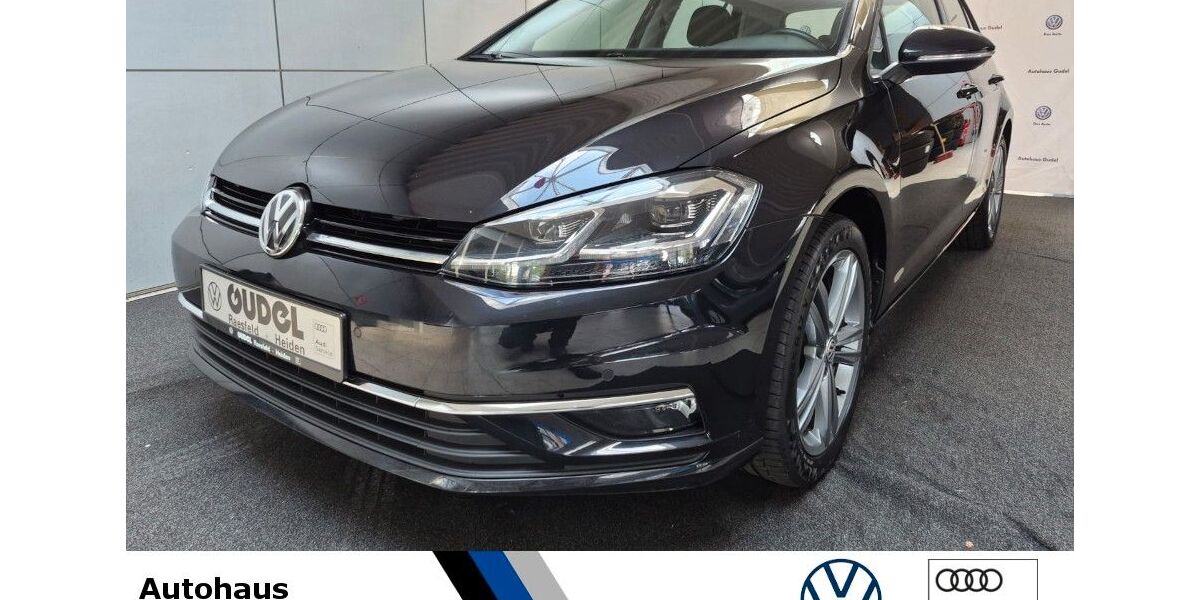 VW Golf 82.450 km 15.640 &euro; Raesfeld 46348