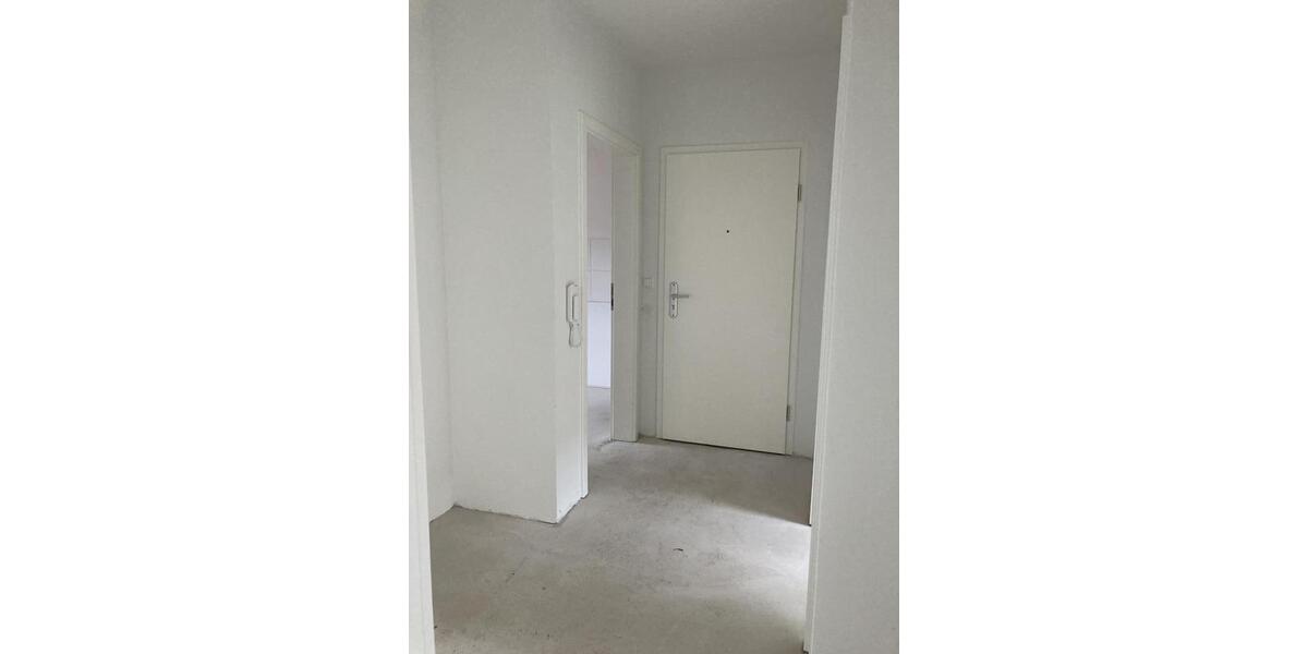 Etagenwohnung Neukirchen-Vluyn Vluyn - 3.5 Zimmer, 58 m&sup2;, 495&euro; | Angebot:25665134