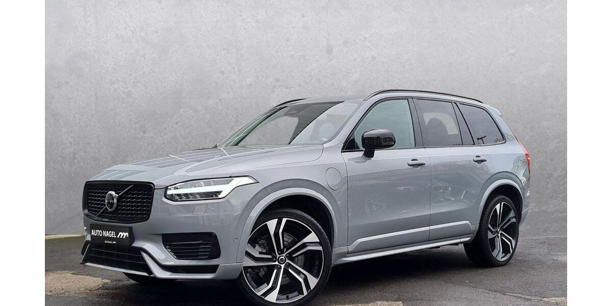 Volvo XC90 23.498 km 59.780 &euro; Dinslaken 46535