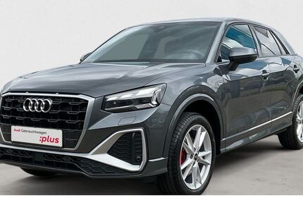 Audi Q2 10.469 km 37.370 &euro; Wesel 46483