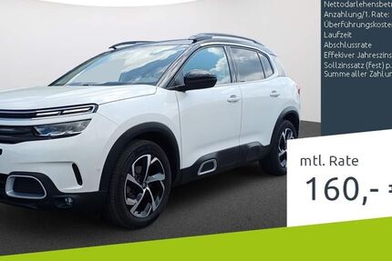 Citroen C5 Aircross 54.871 km 13.922 &euro; Borken 46325