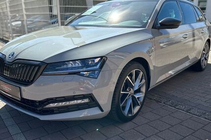Skoda Superb 135.000 km 23.990 &euro; Gladbeck 45968