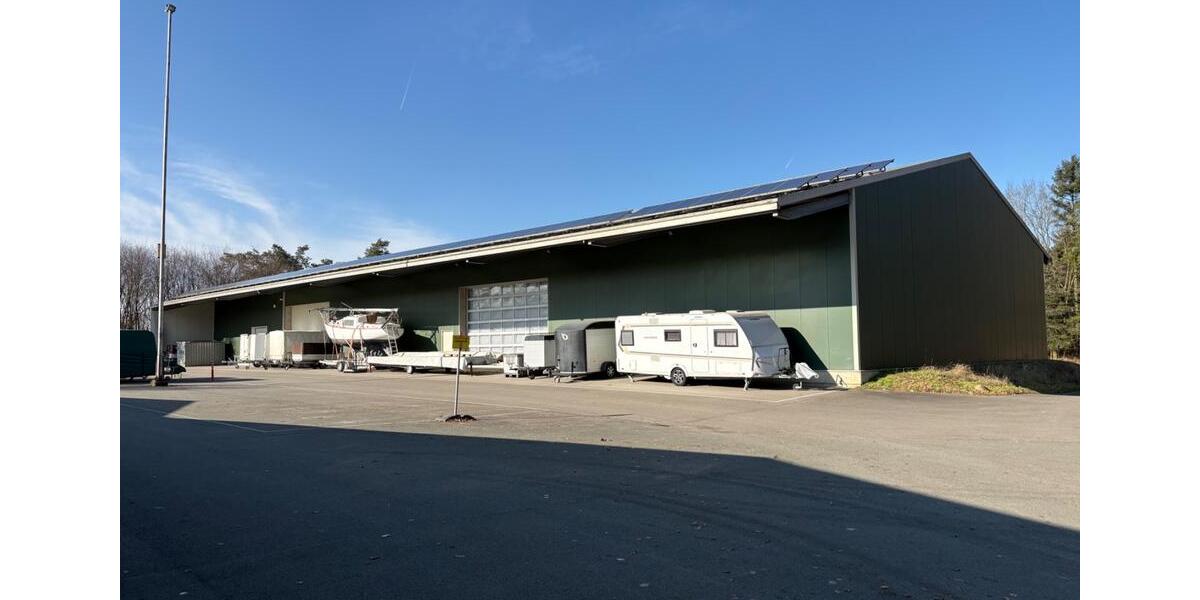 Gewerbeobjekt Borken - 2.350&euro; | Angebot:25917784