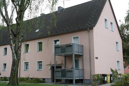 Wohnung Bottrop Batenbrock - 1.5 Zimmer, 33 m&sup2;, 281&euro; | Angebot:26527108