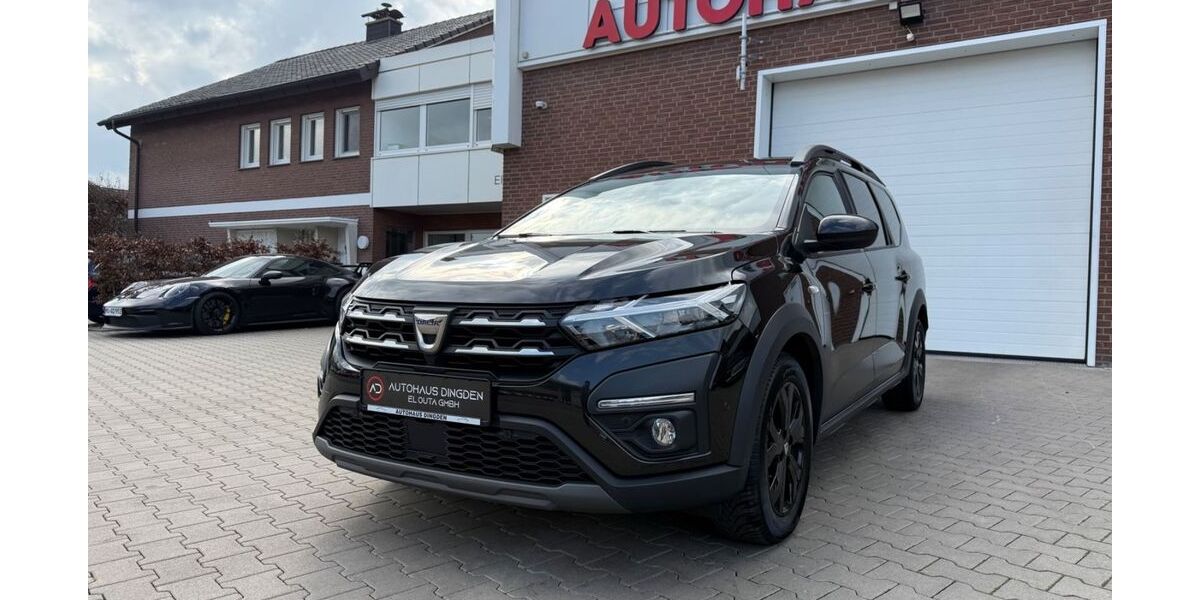 Dacia Jogger 79.000 km 14.950 &euro; Hamminkeln 46499