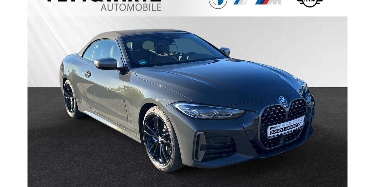 BMW M440 55.224 km 44.690 &euro; Geldern 47608