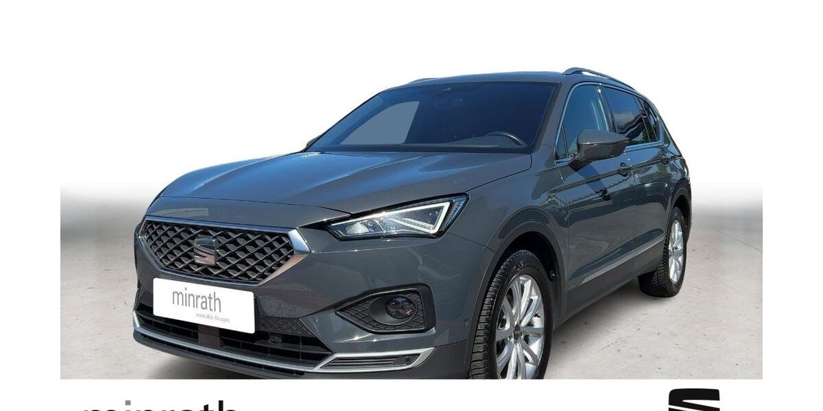 Seat Tarraco 139.705 km 23.040 &euro; Moers 47441