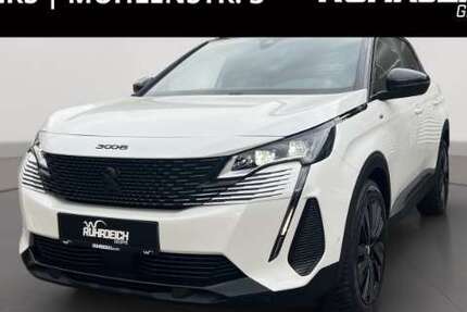 Peugeot 3008 44.720 km 27.890 &euro; Moers 47441