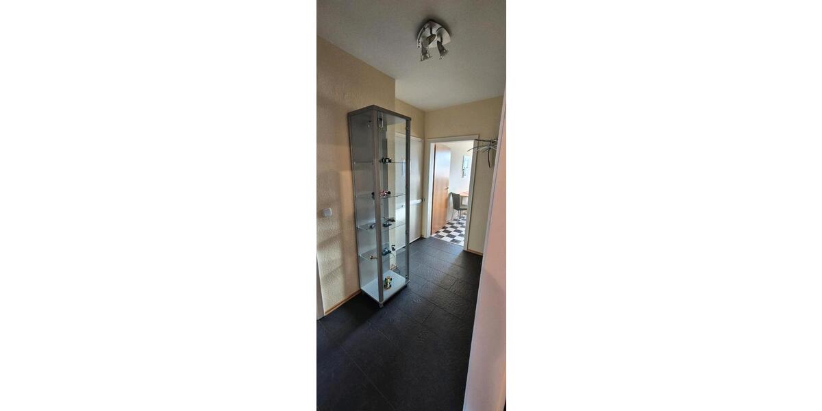 Etagenwohnung Oberhausen Biefang - 3.5 Zimmer, 68 m&sup2;, 650&euro; | Angebot:25831735