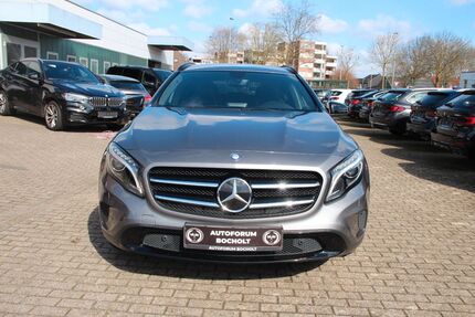 Mercedes-Benz GLA 250 124.000 km 16.400 &euro; Bocholt 46395