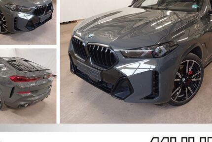 BMW X6 24.340 km 76.870 &euro; Oberhausen 46149